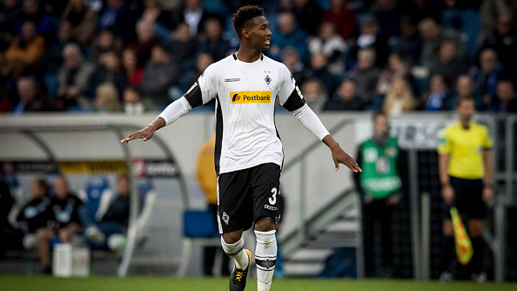 Oxford Borussia MГ¶nchengladbach Oxford Borussia MГ¶nchengladbach