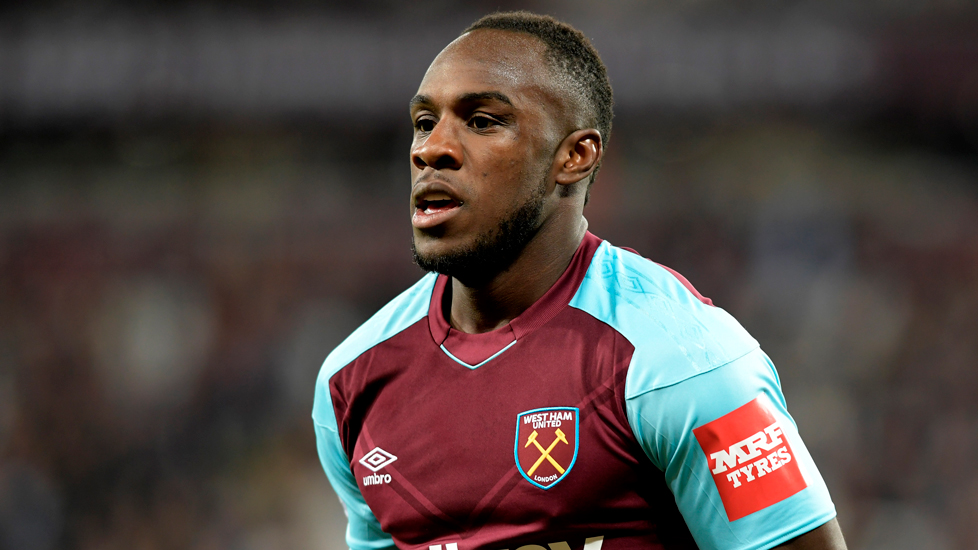 Antonio: The goals are coming! | West Ham United