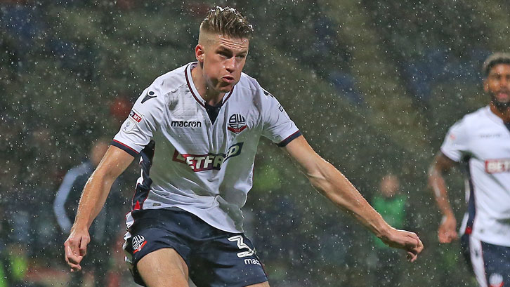 Reece Burke