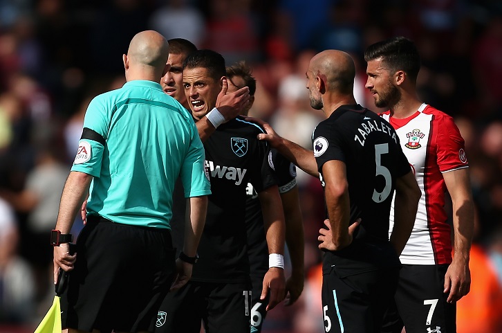 Chicharito