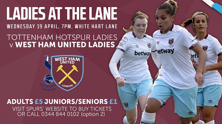 West Ham United Ladies