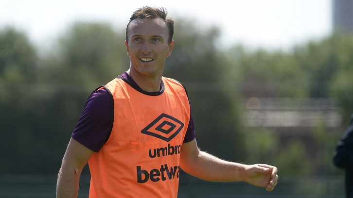 Mark Noble