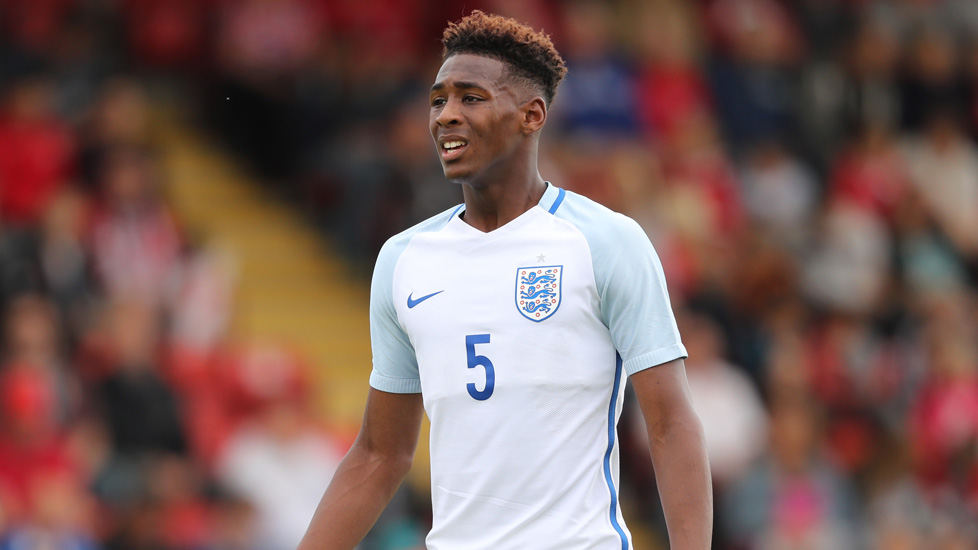 Oxford Reece Oxford Reece