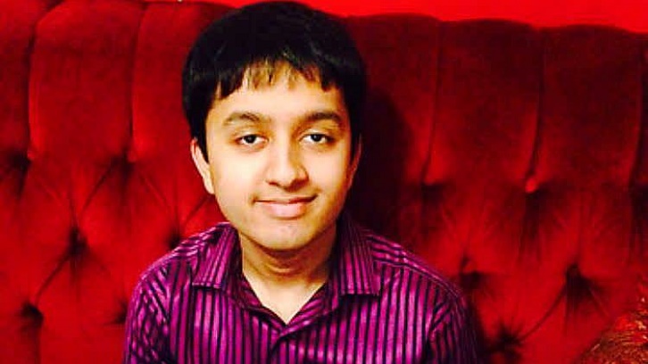 Zaman Siddiqui