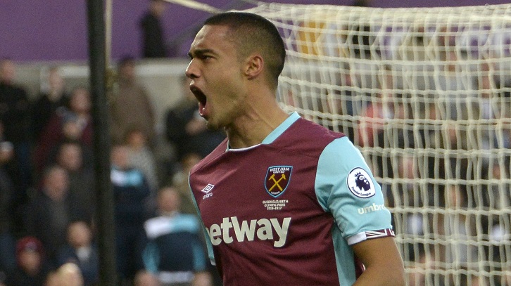 Winston Reid