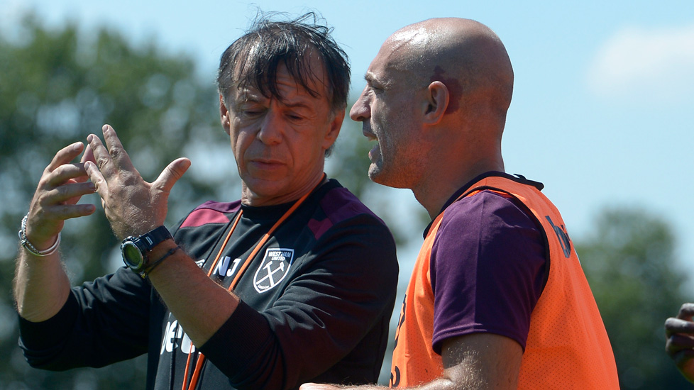 Pablo Zabaleta