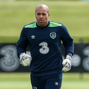 Image result for darren randolph