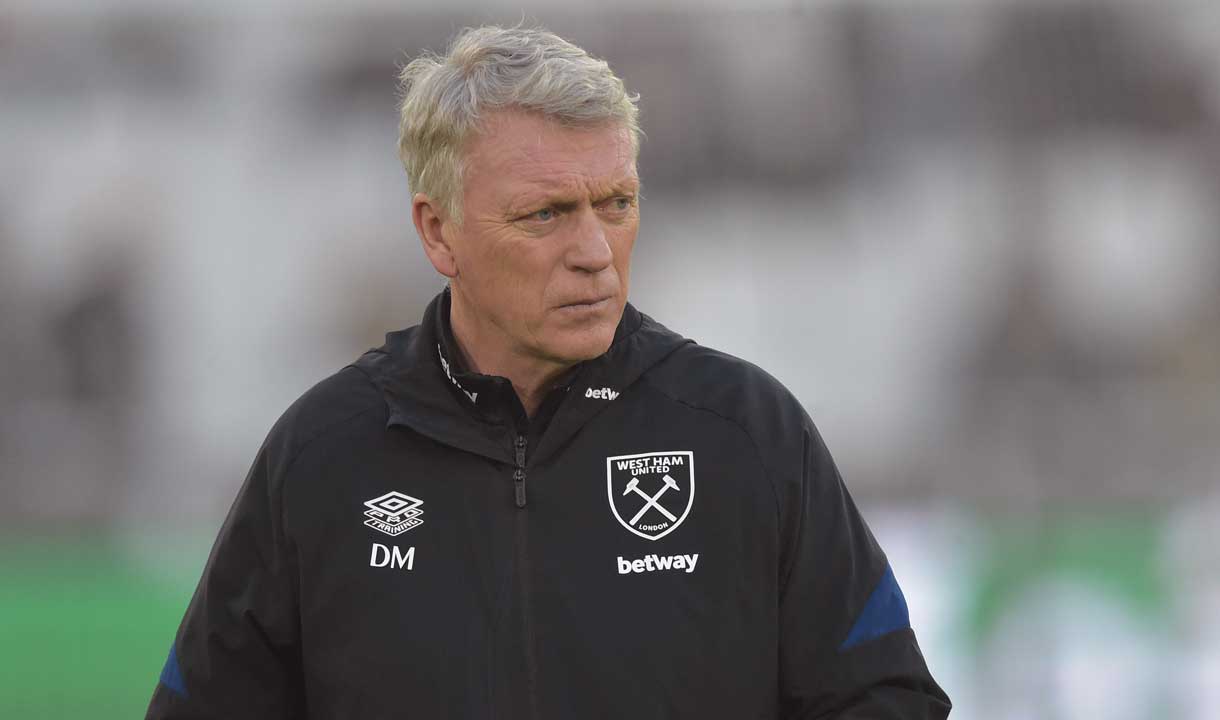 David Moyes: Recovering quickly, Watford and dealing with no Declan Rice - West Ham United F.C.