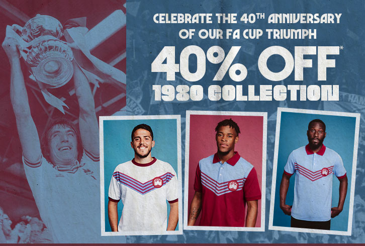 1980 FA Cup collection
