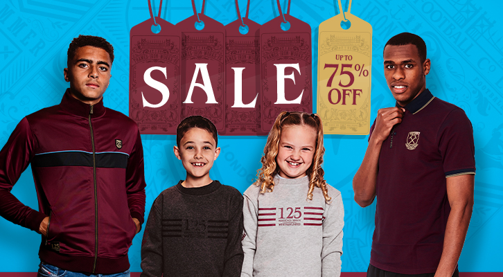 Sale