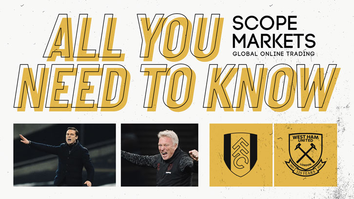 Fulham v West Ham United - All You Need To Know
