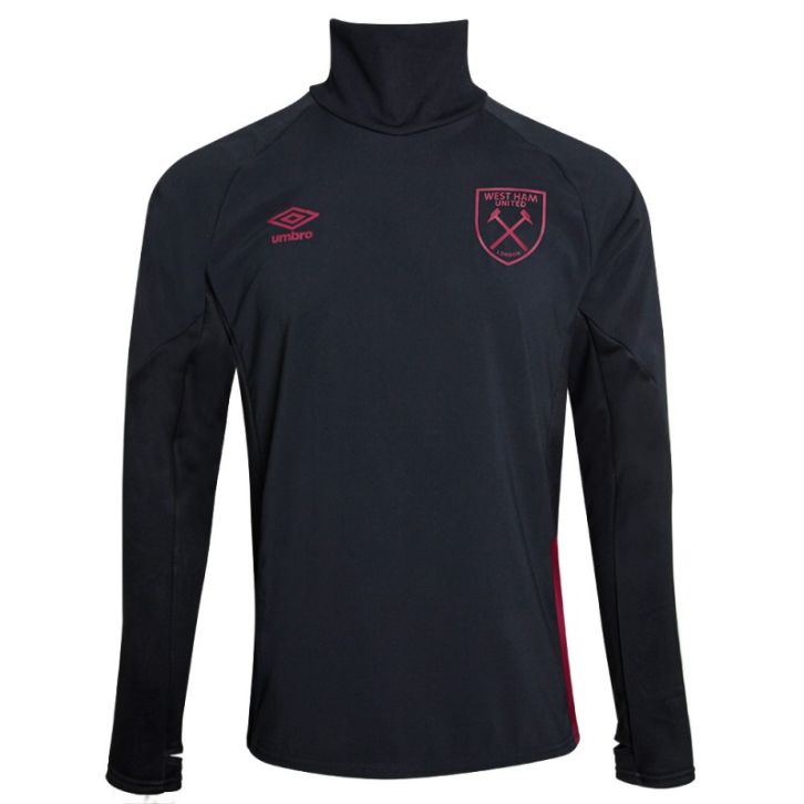 Kit yourself out in West Ham United's 2020/21 Trainingwear! West