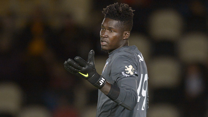 Joseph Anang
