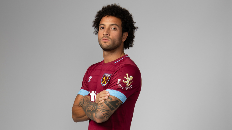 Felipe Anderson