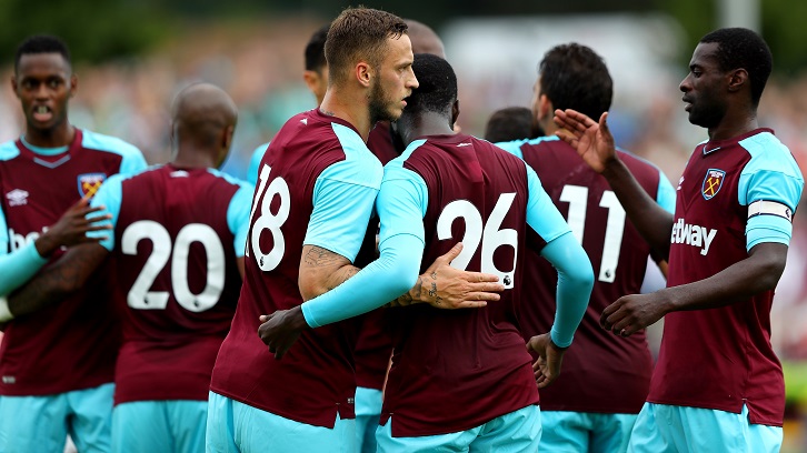 Marko Arnautovic