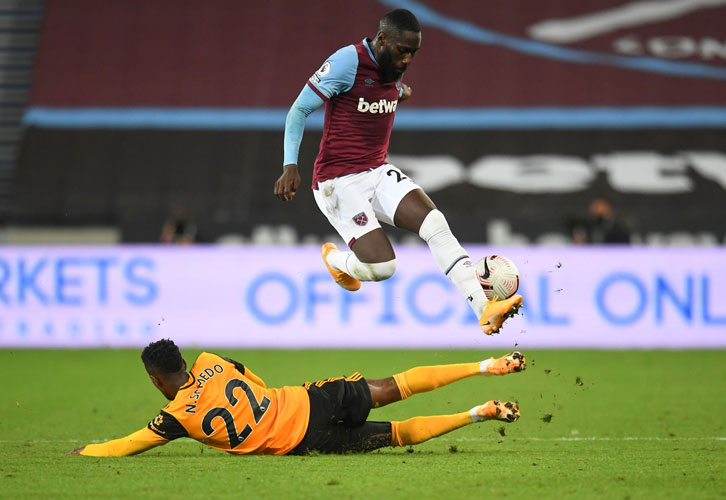 Arthur Masuaku