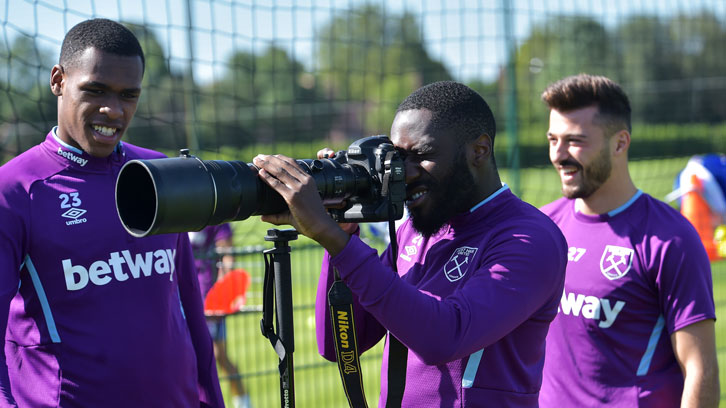 Arthur Masuaku