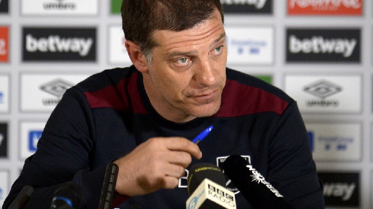 Slaven Bilic