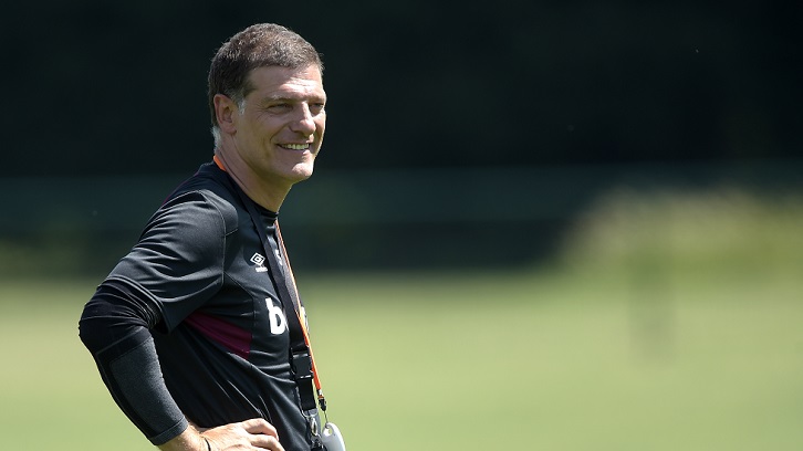 Slaven Bilic