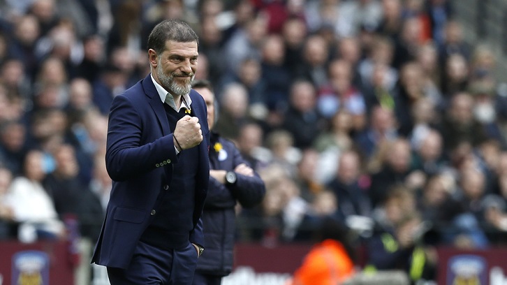 Slaven Bilic