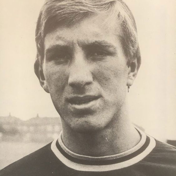 ‘A useful acquisition’ Billy Bonds' first games for West Ham United