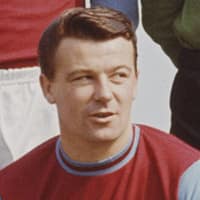 Johnny Byrne