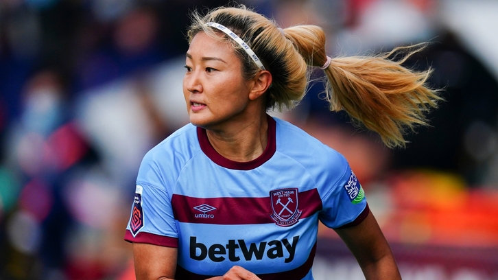 Cho: West Ham experience has prepared me for World Cup challenge | West ...