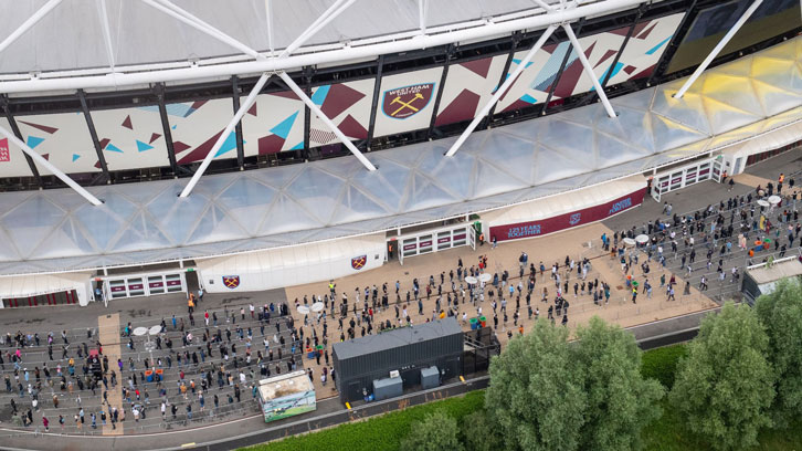 London Stadium