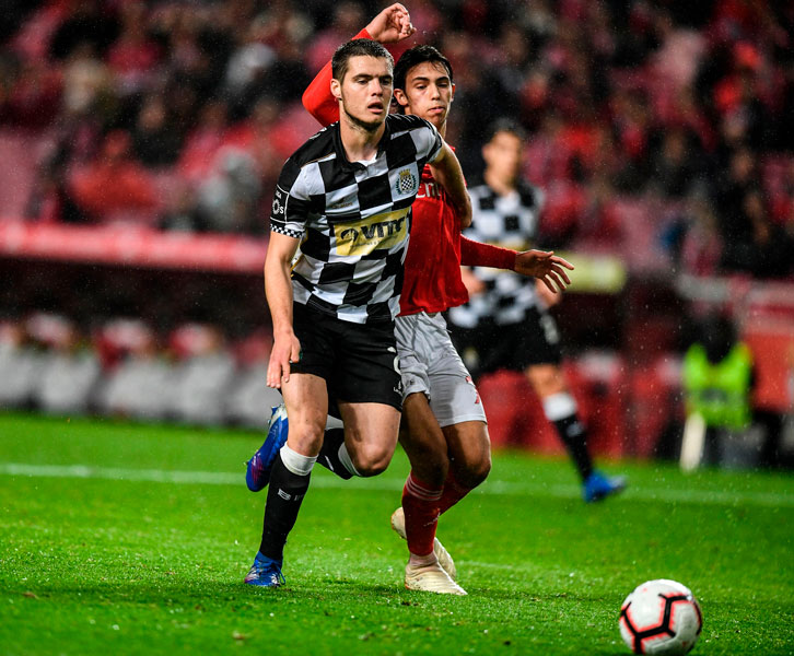 Image result for goncalo cardoso Portugal u19