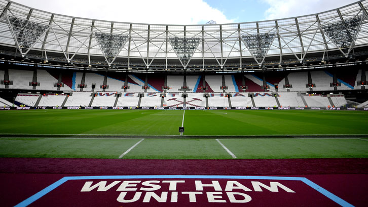 London Stadium
