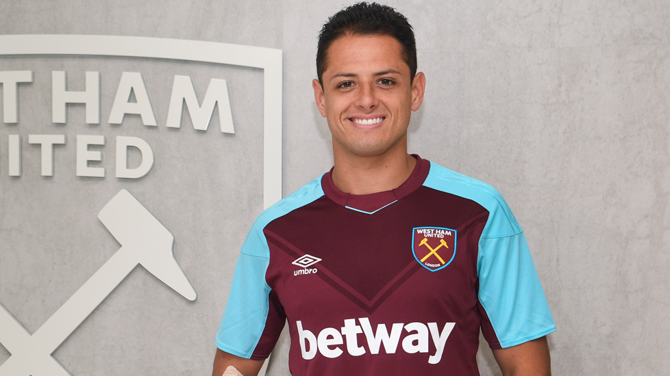 Chicharito