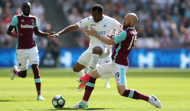 Collins v Swansea