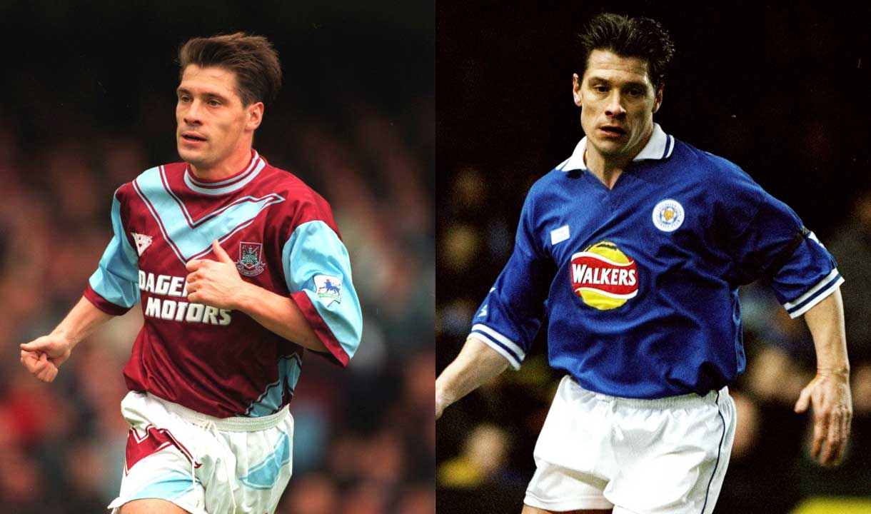 Tony Cottee: There is no doubt that Vichai's legacy will live on | West Ham  United