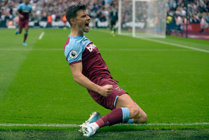 Aaron Cresswell