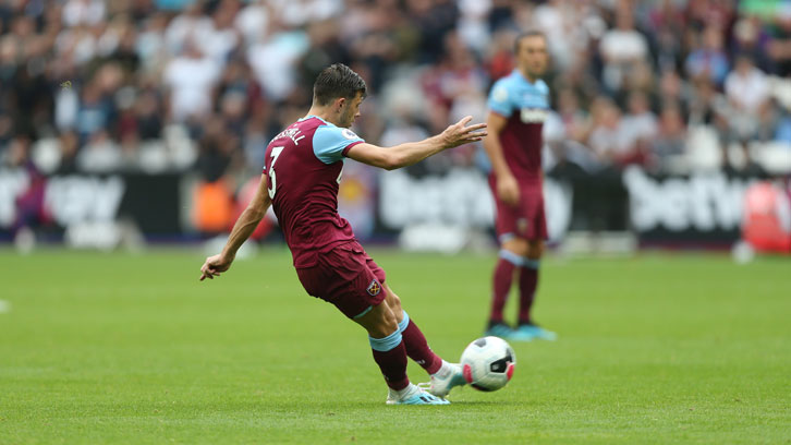 Aaron Cresswell