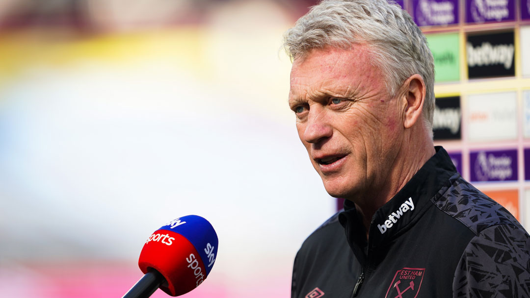 David Moyes