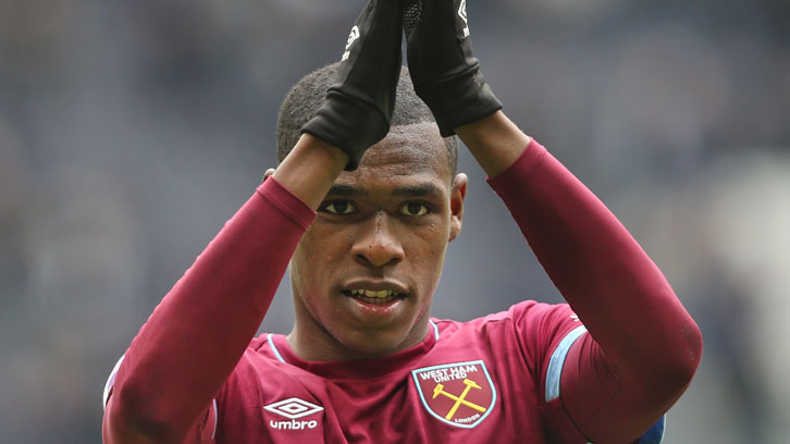 Issa Diop