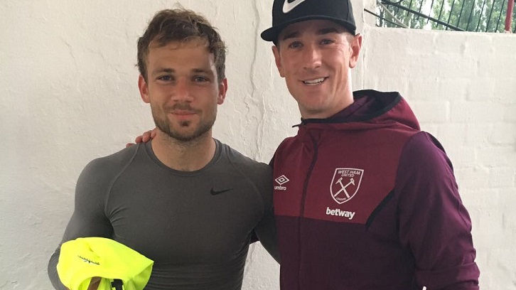 Joe Hart