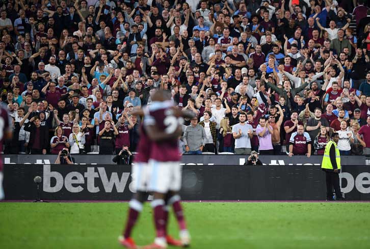 Five Things We Loved About West Ham Uniteds Premier League Win Over 