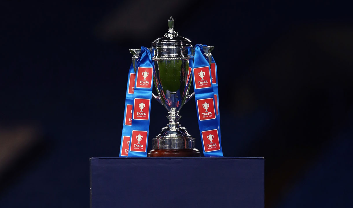 Academy drawn to face Brighton in FA Youth Cup West Ham United