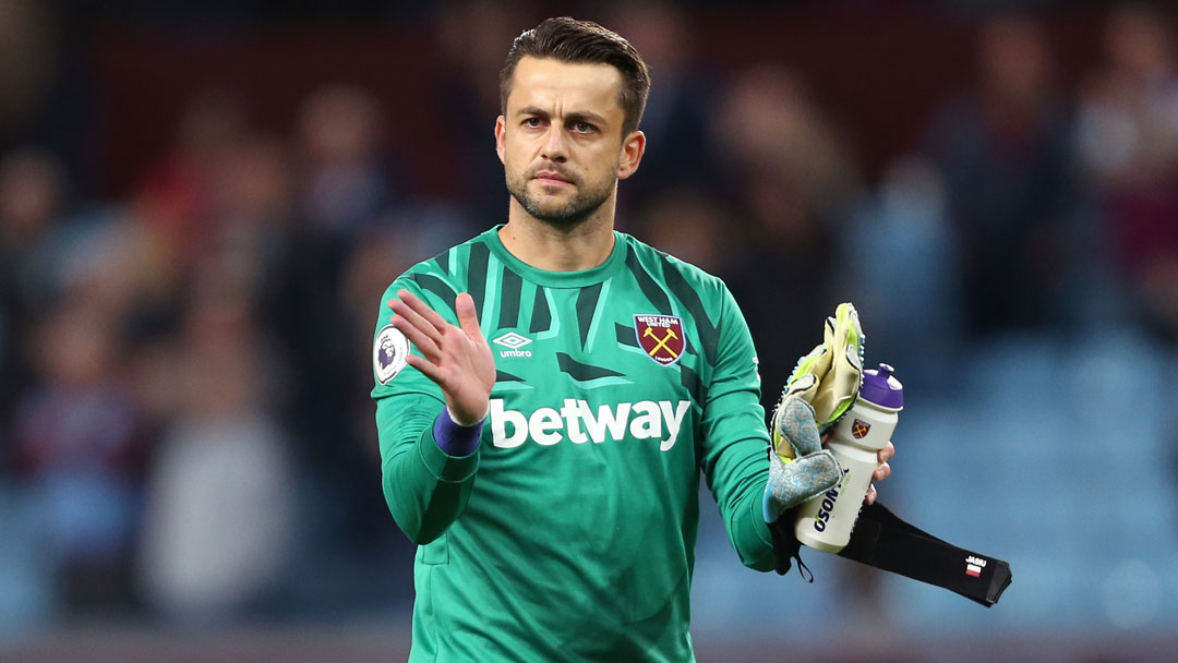 Image result for fabianski