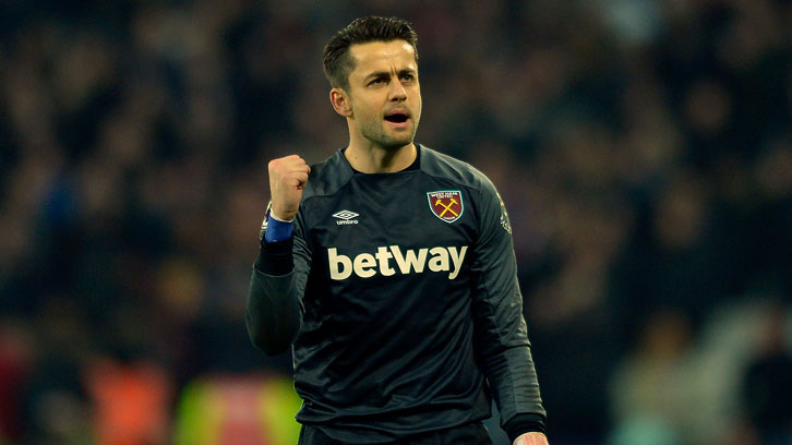 Lukasz Fabianski