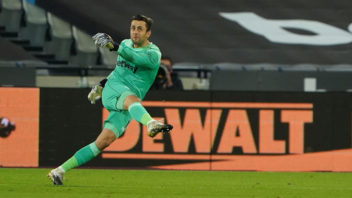 Lukasz Fabianski