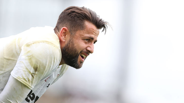 Lukasz Fabianski