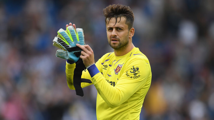 Lukasz Fabianski