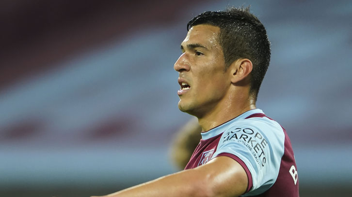 Fabian Balbuena