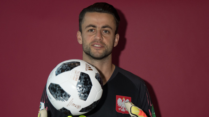 Lukasz Fabianski