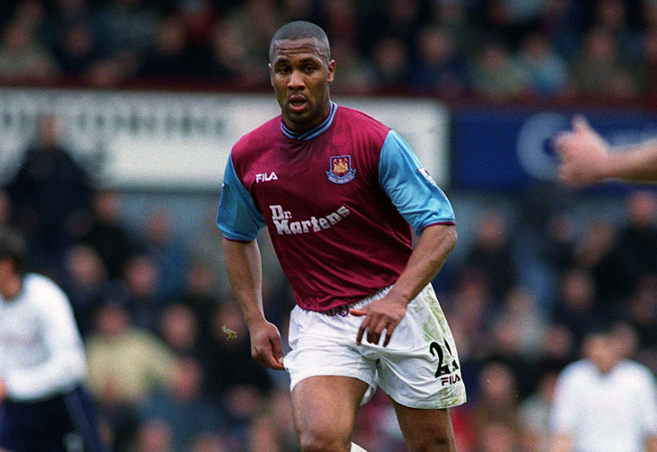 Four West Ham United Stars Shortlisted For Premier League Hall Of Fame West Ham United