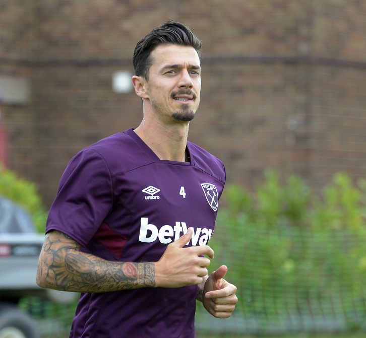Jose Fonte