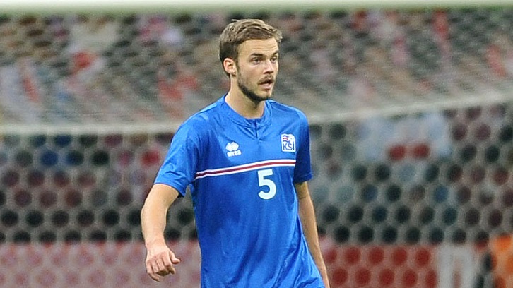 Holmar Eyjolfsson